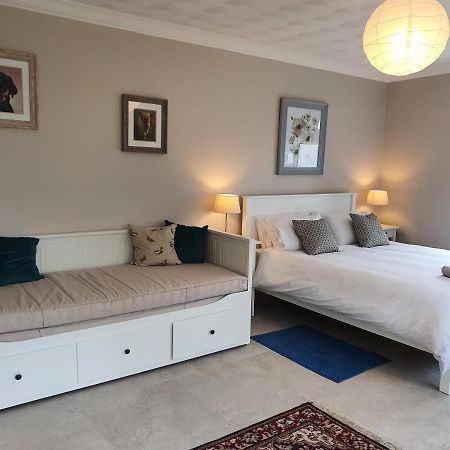 Bed and Breakfast Five Ferns House Westport Exteriér fotografie