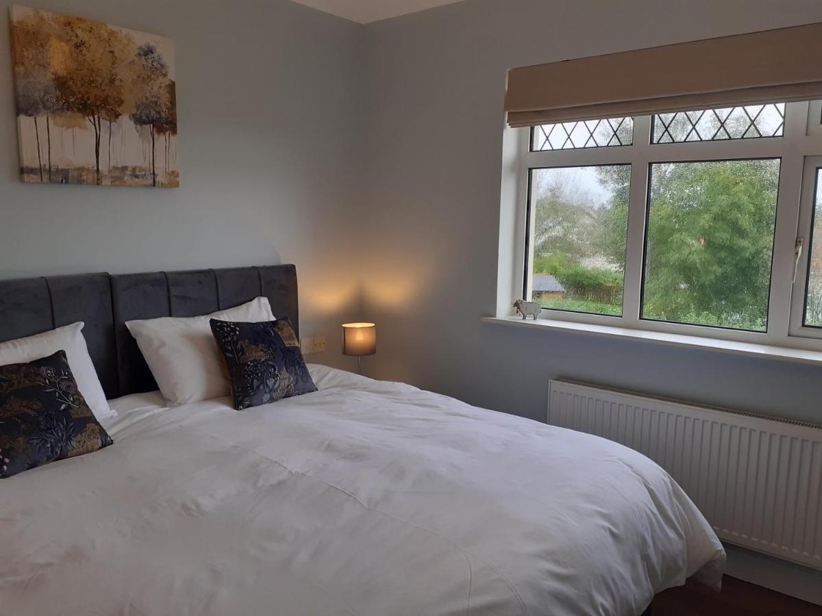 Bed and Breakfast Five Ferns House Westport Exteriér fotografie