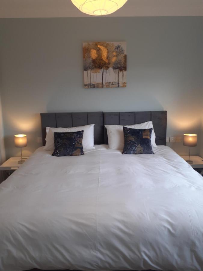 Bed and Breakfast Five Ferns House Westport Exteriér fotografie