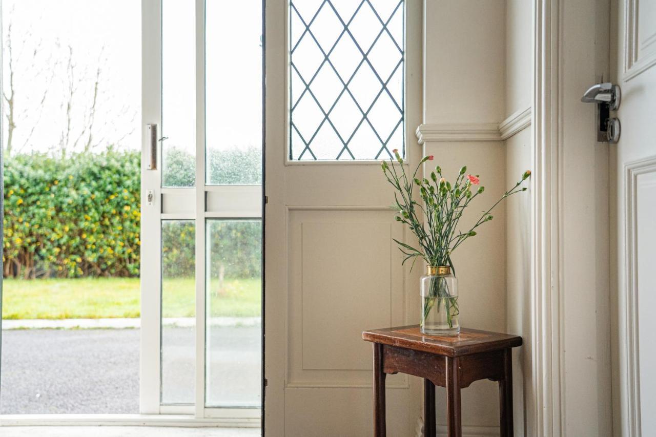 Bed and Breakfast Five Ferns House Westport Exteriér fotografie