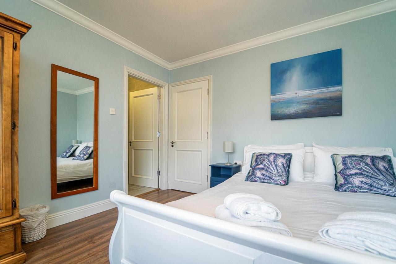Bed and Breakfast Five Ferns House Westport Exteriér fotografie