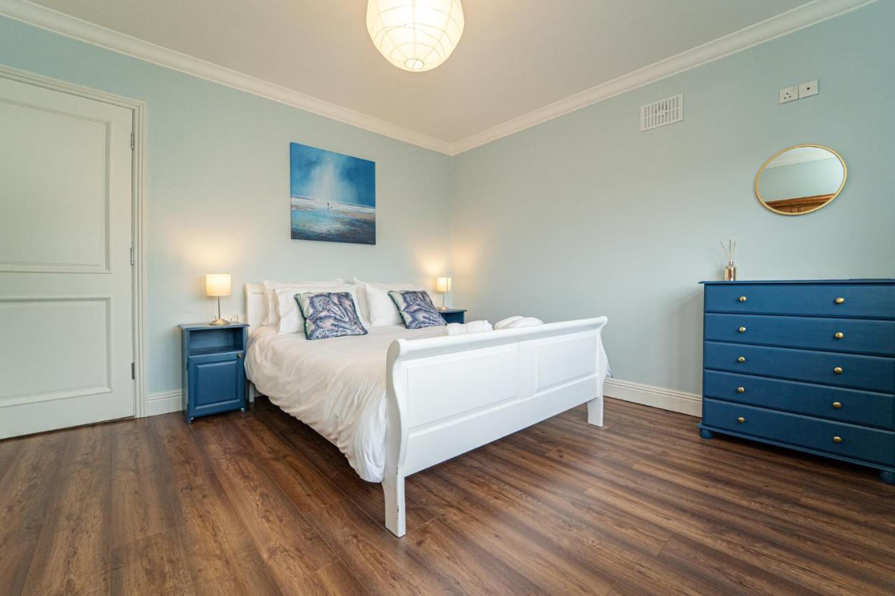 Bed and Breakfast Five Ferns House Westport Exteriér fotografie