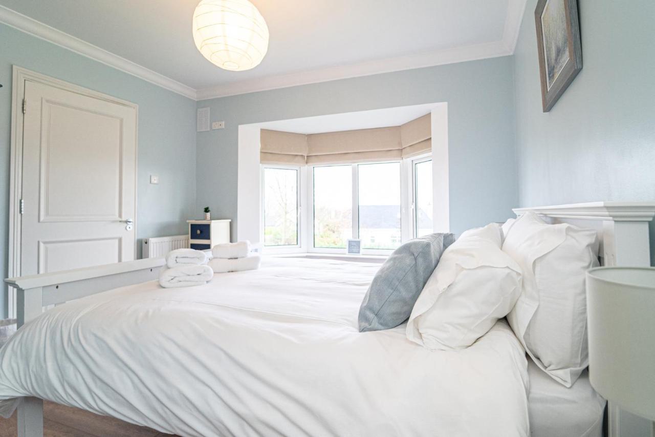 Bed and Breakfast Five Ferns House Westport Exteriér fotografie