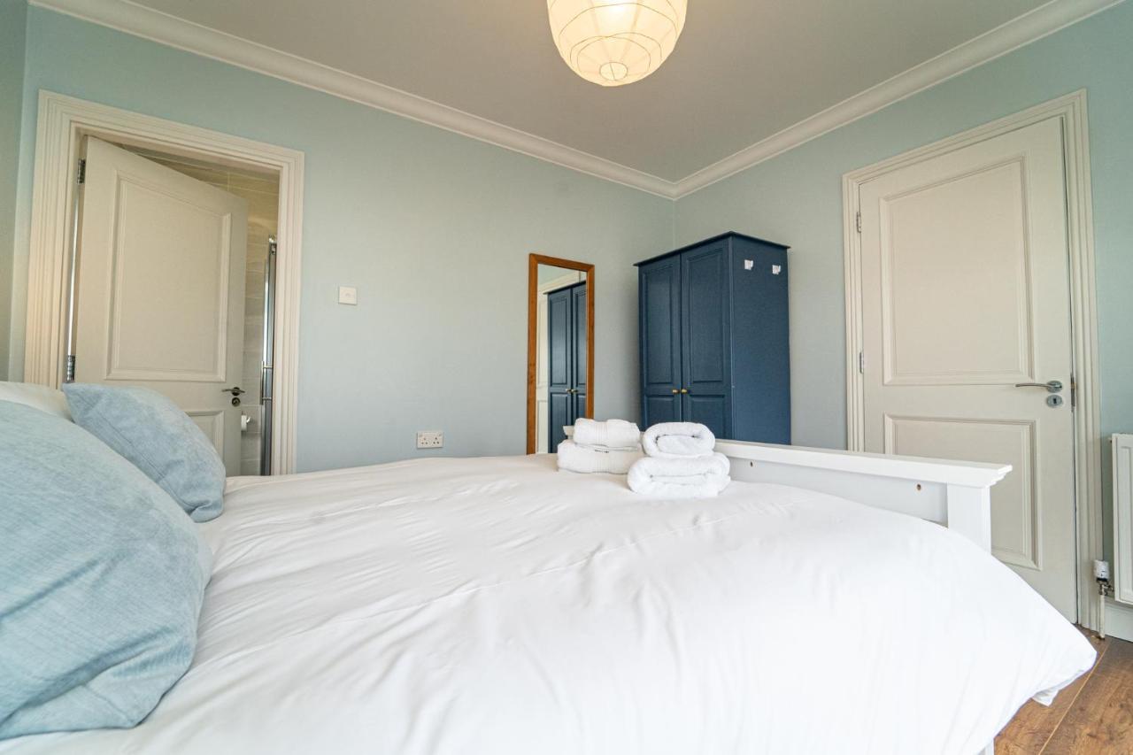 Bed and Breakfast Five Ferns House Westport Exteriér fotografie