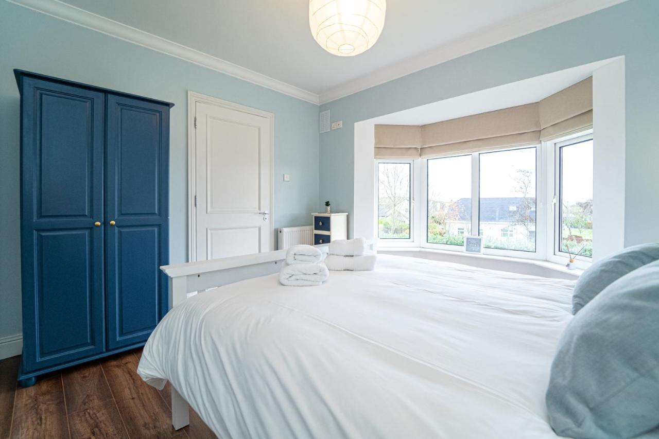 Bed and Breakfast Five Ferns House Westport Exteriér fotografie