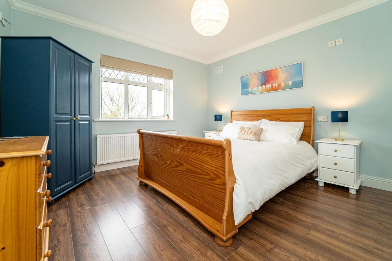 Bed and Breakfast Five Ferns House Westport Exteriér fotografie