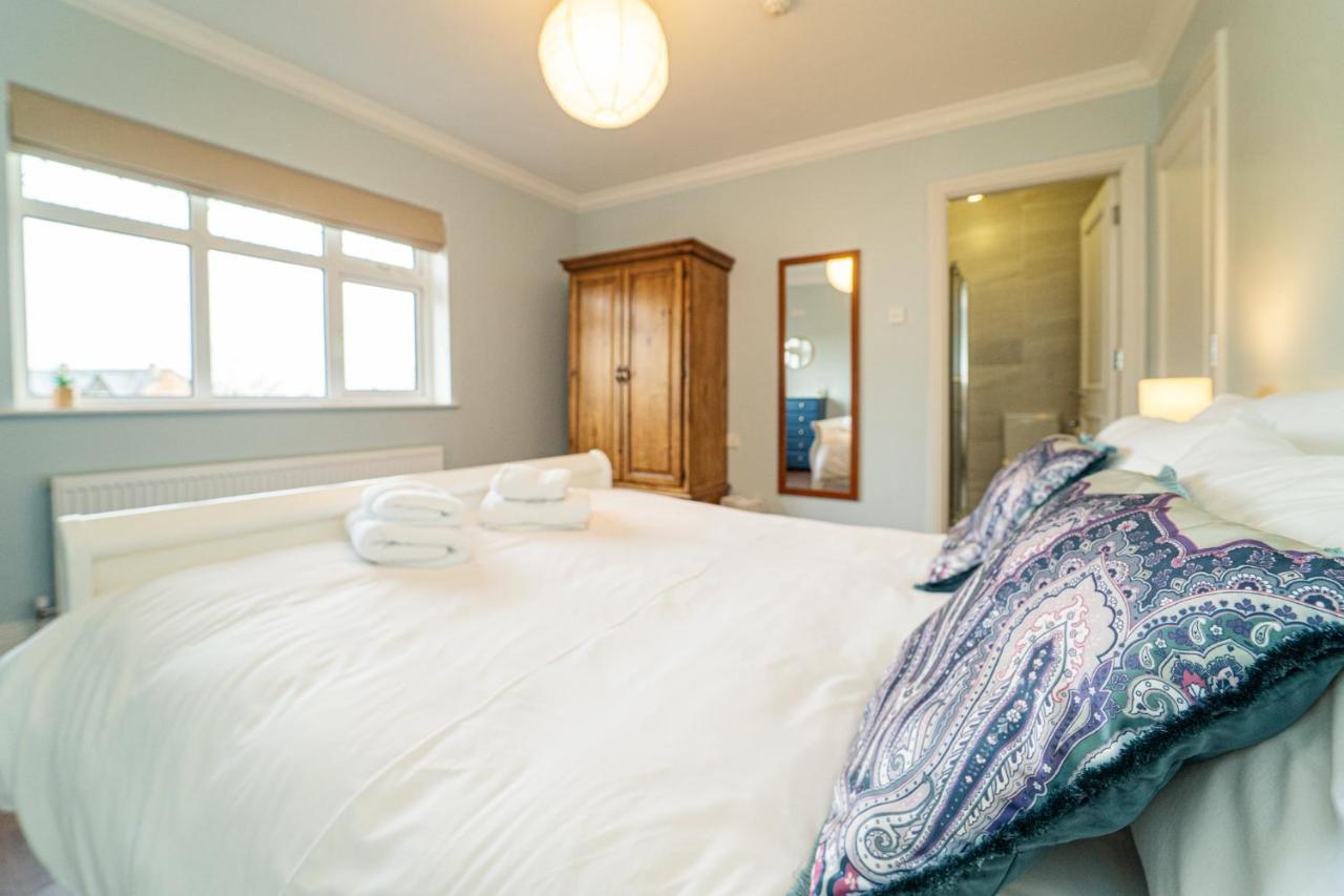 Bed and Breakfast Five Ferns House Westport Exteriér fotografie