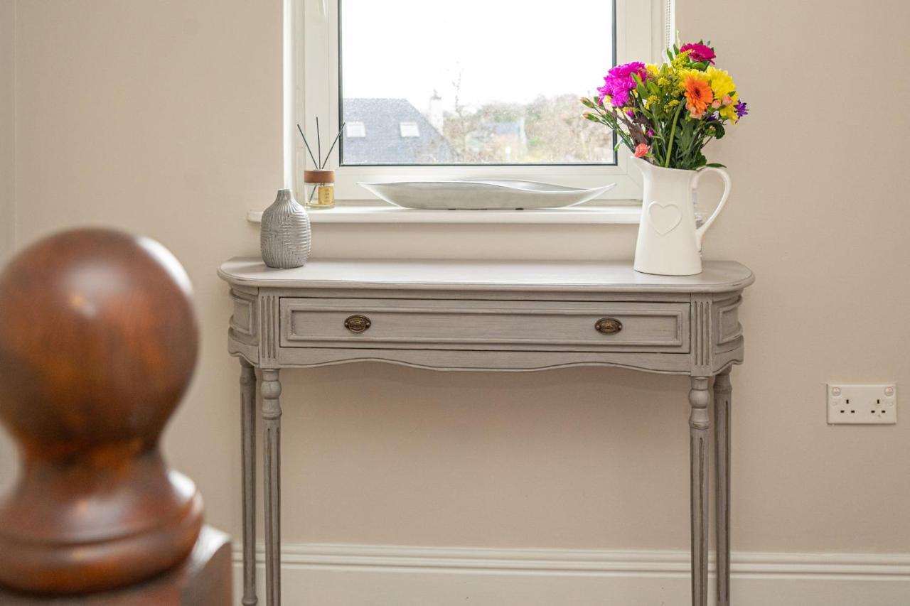 Bed and Breakfast Five Ferns House Westport Exteriér fotografie