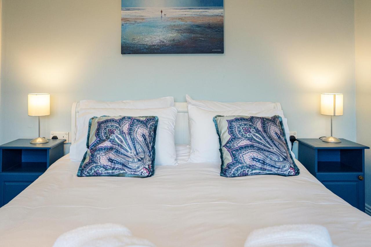 Bed and Breakfast Five Ferns House Westport Exteriér fotografie
