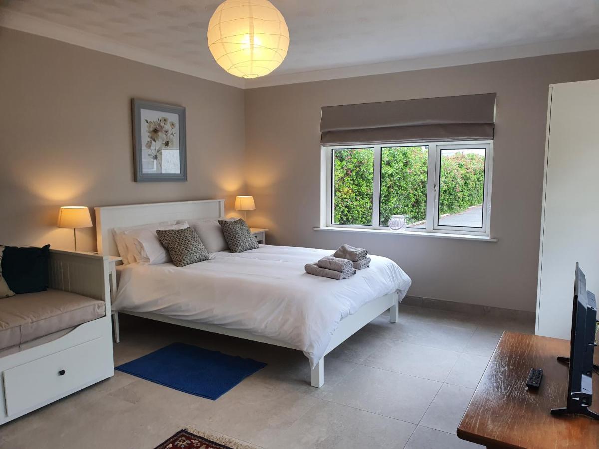 Bed and Breakfast Five Ferns House Westport Exteriér fotografie